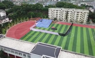 操場(chǎng)埋尸16年②：5996天的等待