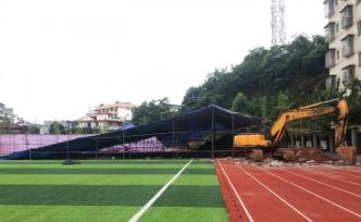 湖南“操场埋尸”案尘封16年，央视追访：有太多谜团未揭开