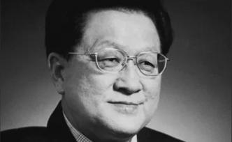 中國“福爾摩斯”、頂級刑偵專家烏國慶因病去世，享年83歲