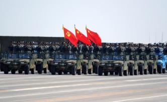 解放軍四大軍種新增16名中將、53名少將