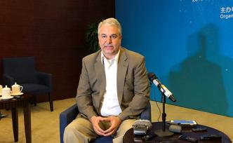 美國(guó)學(xué)者方大為：北京是我第三個(gè)老家，中國(guó)對(duì)美國(guó)很重要