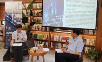 長三角議事廳︱?qū)θ∫皇小笆奈濉币?guī)劃的幾點建議