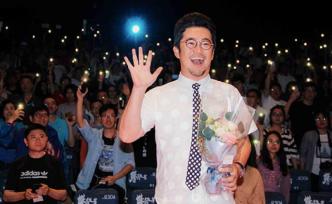 专访丨《漫长的告别》导演中野量太：用电影思考家庭的意义