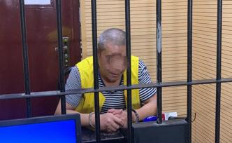 两名男子抢劫杀人后分道扬镳，22年后被捕在看守所再相遇