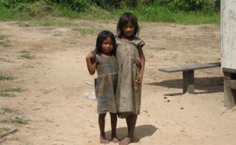 一個語言學(xué)家如何在原始部落開展田野調(diào)查（連載④）