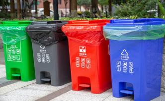 寧波一社區(qū)將垃圾分類列入租房合同：不按規(guī)分類房東有權(quán)收房