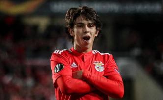 戴著牙箍的C羅接班人，身價(jià)1.26億歐元