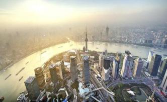 上海市市管干部任職前公示