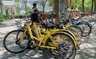 ofo日均退押金約3500人，線上退押人仍有近1600萬