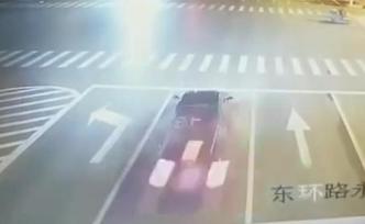 河南女子醉駕致2死4傷，警方：3名嫌疑人涉嫌危害公共安全