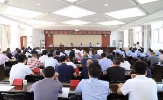 銀川43家房企涉虛假宣傳被約談：擅自宣傳政府未規(guī)劃項目等