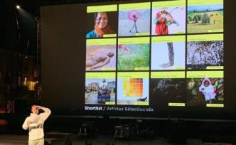 快訊 | Prix Pictet攝影獎(jiǎng)入圍名單