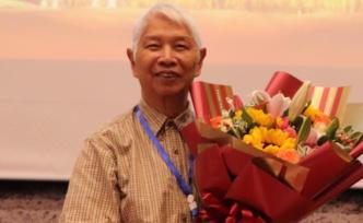 敦煌学家项楚八秩寿庆，《项楚学术文集》由中华书局出版