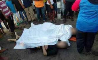 馬來西亞非法炸魚致2名中國游客遇難，總領(lǐng)館：嚴(yán)懲肇事者