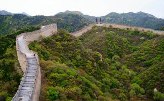 水關(guān)長城和古長城合并進八達嶺長城，由八達嶺特區(qū)辦事處統(tǒng)管