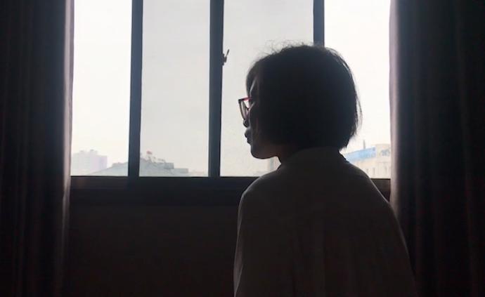 在場(chǎng)|對(duì)話李尚平妻子:希望真相能大白