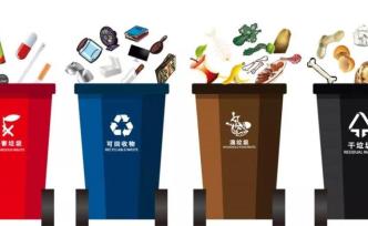 46個重點城市加速推進垃圾分類，分類辦法如何因地制宜？