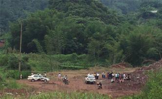 四川高縣女生失蹤兩天后被害，嫌犯兩次強(qiáng)奸入獄曾致一人死亡