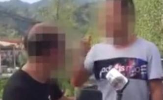 河南“拦路打老师”案被告人家属：接通知，案件10日将宣判