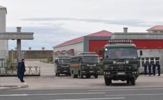 内蒙古大兴安岭北部原始林区发生两起火灾，150余人扑救