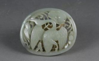 揚州與廣州的雕刻之美：廣雕重雕工裝飾、揚雕重刀法線條