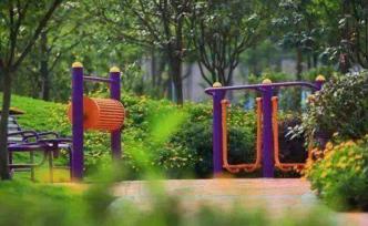 光明日?qǐng)?bào)刊文：公共健身器材“重建輕管”如何破