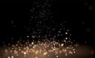 光与物质“联姻”产出新奇粒子，有助构建强大的量子通信系统