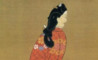 浮游于世間之畫：美人畫皮難畫骨