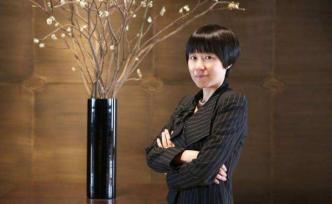 昔日“商界木蘭”羅靜突遭刑拘，旗下兩公司市值蒸發(fā)超80億