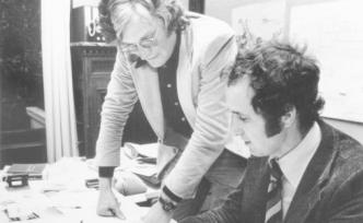 建筑与城｜包豪斯以外，德国现代建筑如何参与公共领域