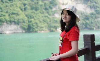 清華女生畢業(yè)典禮發(fā)言：用一年時間，做一件終生難忘的事