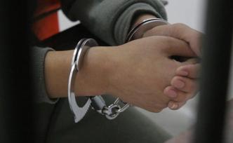 廣西靈川警方：39歲男子持刀傷害兩老人致死，已被抓獲