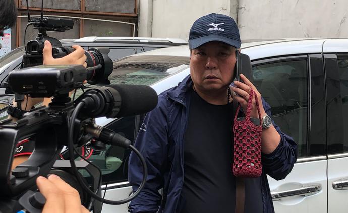 “杀妻藏尸案”被害者父亲：自作孽不可活