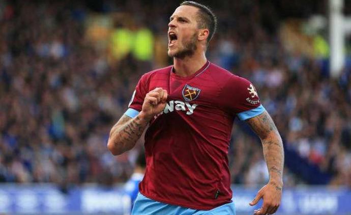 上港簽下新援，他是奧地利“伊布”