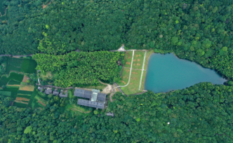 我在杭州發(fā)現(xiàn)了一處絕美秘境