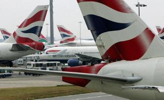 38萬(wàn)筆用戶交易信息遭泄露，英航或面臨1.8億英鎊罰款