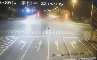 法治課｜永城醉駕女司機致2死涉危害公共安全罪，有死刑先例