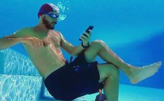 澳大利亞監(jiān)管機(jī)構(gòu)起訴三星，稱其手機(jī)防水廣告具有誤導(dǎo)性