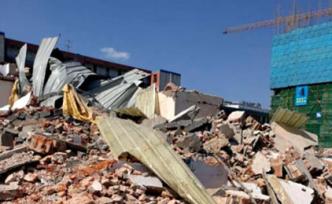 河南漯河官員深夜帶隊拆遷被撞身亡，官方：警方已介入調(diào)查