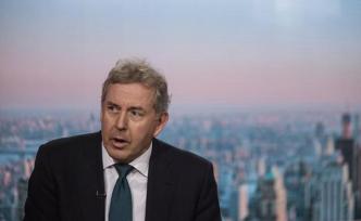 那個(gè)稱特朗普“無能”的英國大使，被特朗普取消了赴宴資格