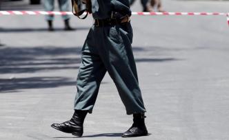 阿富汗一市場(chǎng)遭迫擊炮彈襲擊，造成4死36傷