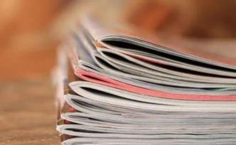 中国作者有3篇论文入选《科学报告》100篇阅读量最多论文