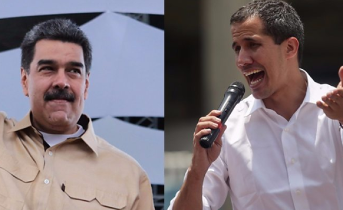 馬杜羅將與反對(duì)派對(duì)話:5月以來第三次