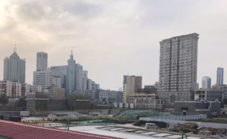 江西南昌官方就“南昌區(qū)劃調(diào)整問題”答網(wǎng)友：以政府公告為準