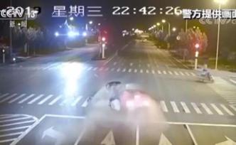 追問河南瑪莎拉蒂醉駕案：肇事者有何背景？會被如何量刑？