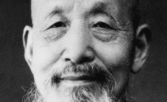 康正果︱寂園居士的佛化人生