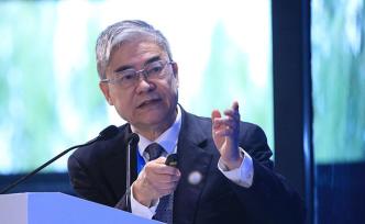 邬贺铨院士：一些互联网企业缺乏核心技术，如何转变需深思
