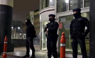 因干涉?zhèn)€人隱私，法國政府被判賠償巴黎恐襲元兇