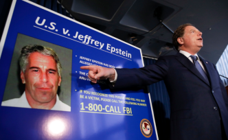 美媒揭金融大亨被控性侵未成年少女案隱情，檢方重啟訴訟