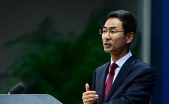 中方再次敦促瑞典盡快將喬建軍引渡回中國